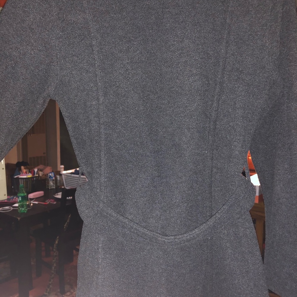 Ellen Reyes Fleece Jacket S - Picture 6 of 6